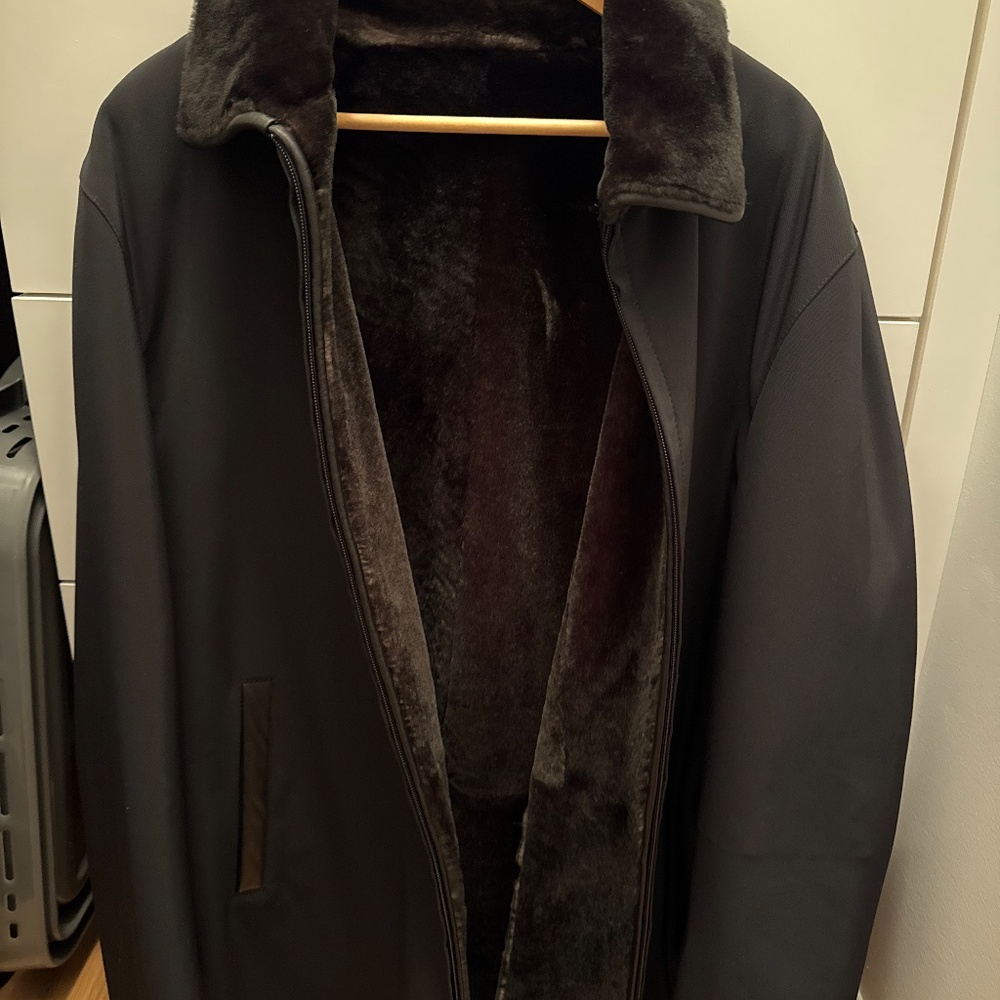 Gallotti Men’s Jacket - Picture 3 of 4